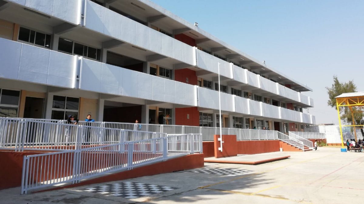 Se roban tubería de cobre, computadoras y cañones en escuelas de Tampico