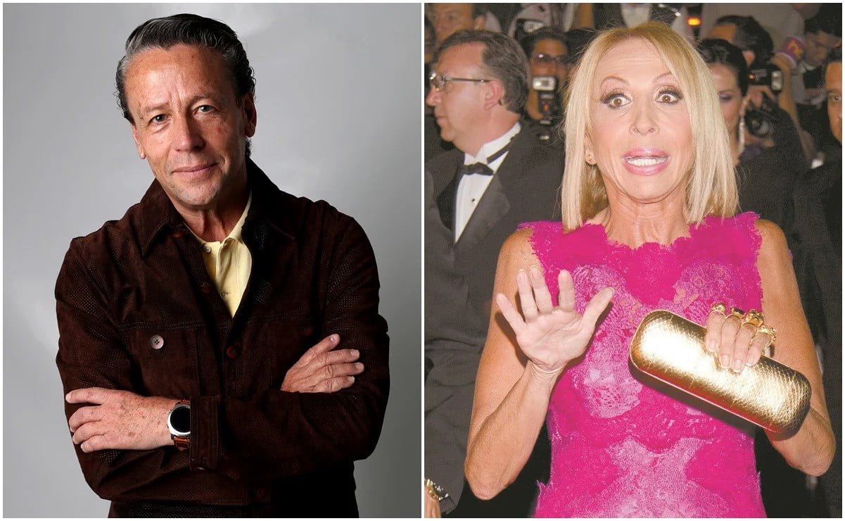 Alfredo Adame ofrece 100 mil pesos de recompensa para localizar a Laura Bozzo