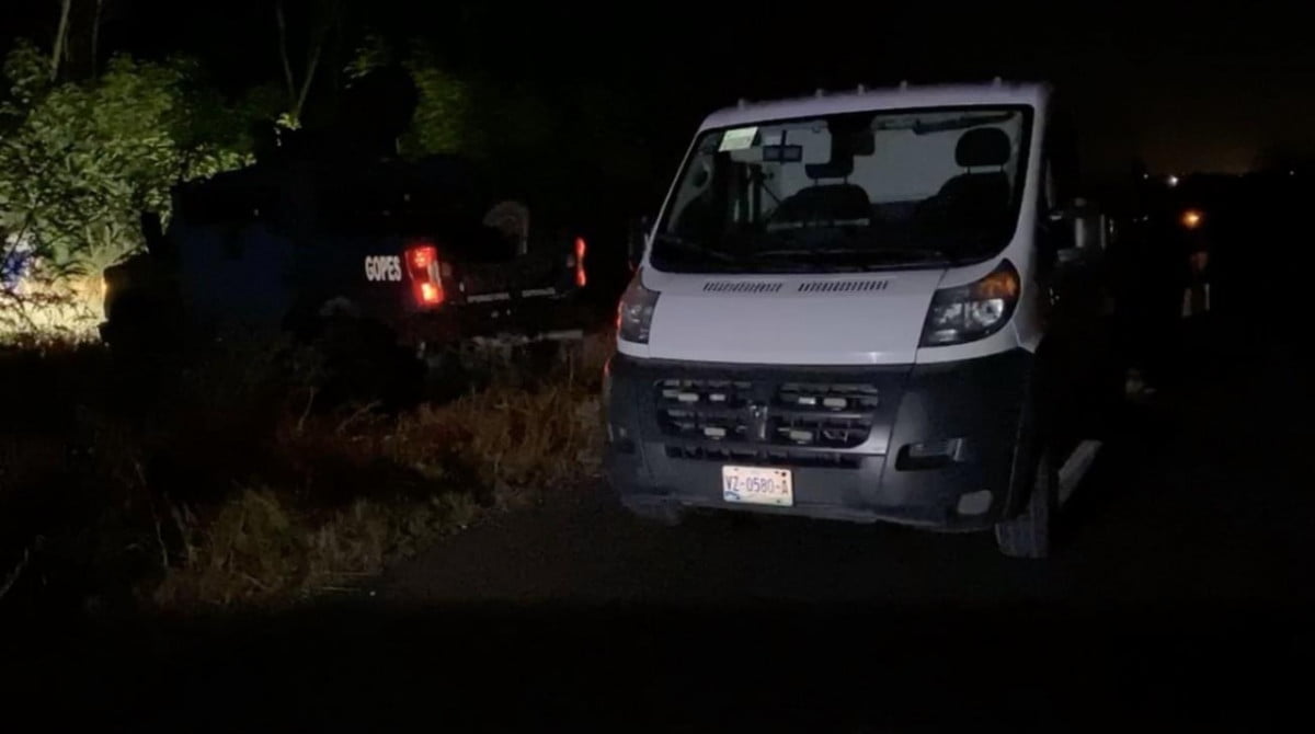 Localizan cadáver, podría ser de médico desaparecido en Reynosa