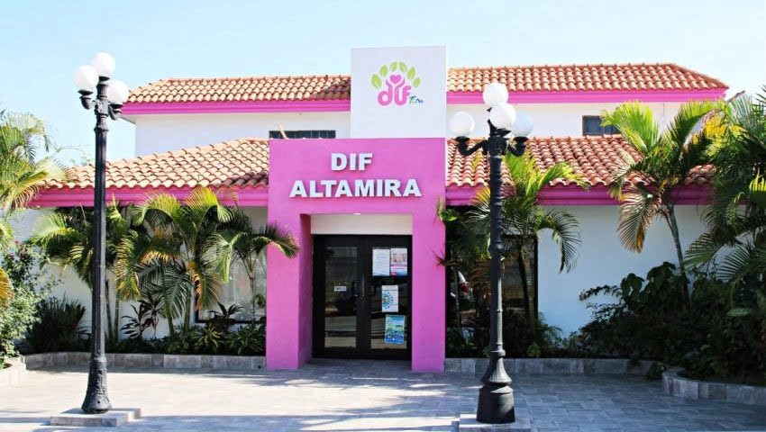 Por cambio de administración, procuraduría del DIF en Altamira suspende atención psicológica