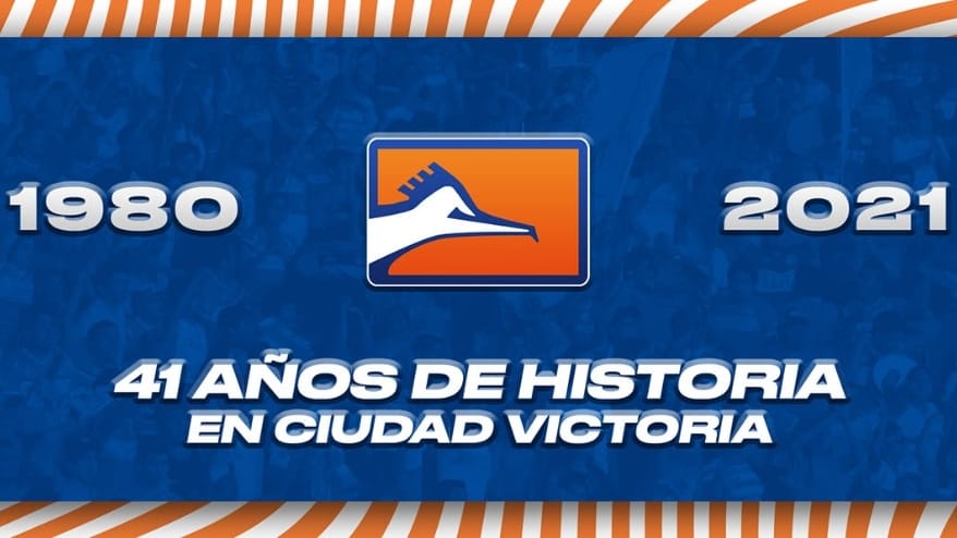 Correcaminos cumple su 41 aniversario