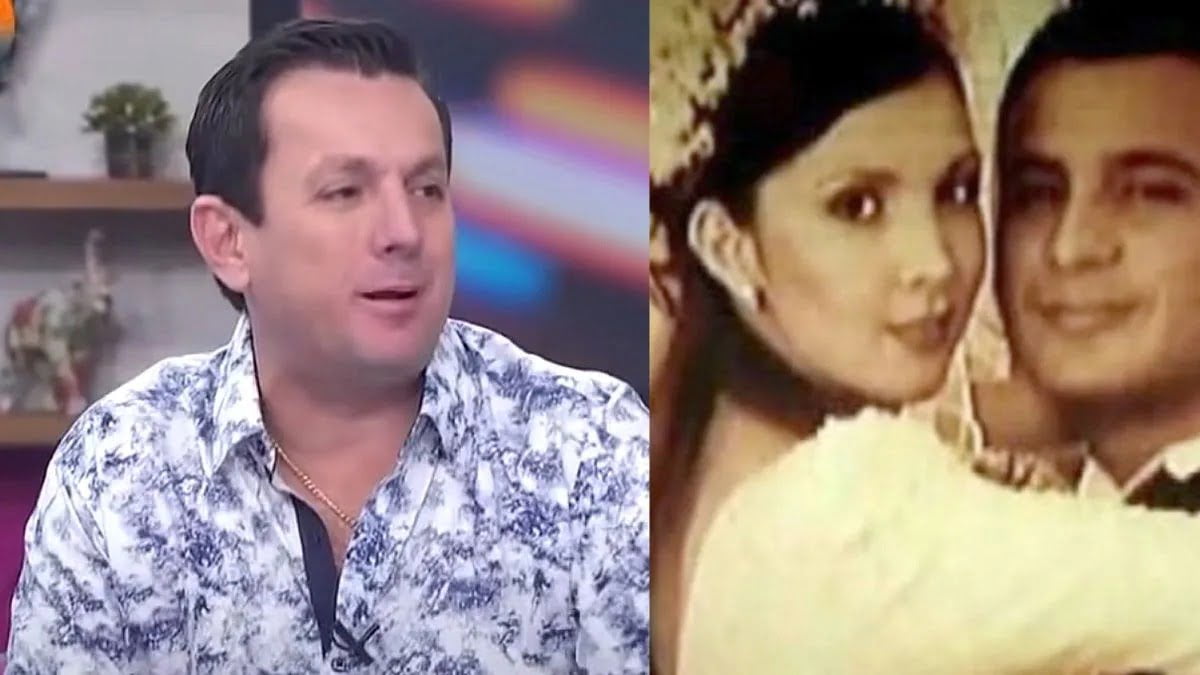 Tano Elizalde le pidió matrimonio a viuda de su primo, Valentín Elizalde