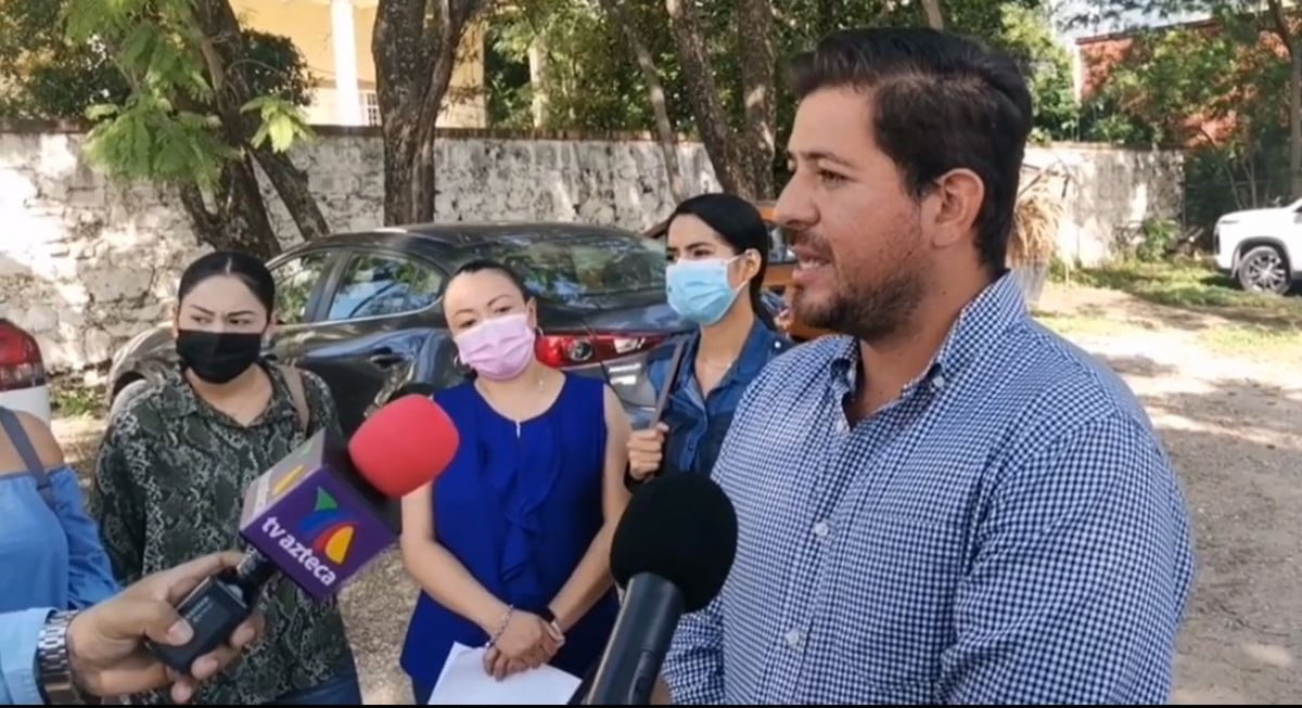 Vuelven denuncias de anomalías en la DGTA, docentes denuncian a coordinadora