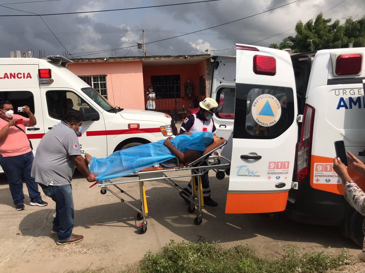 Agobiado por la falta de trabajo, altamirense toma veneno para quitarse la vida