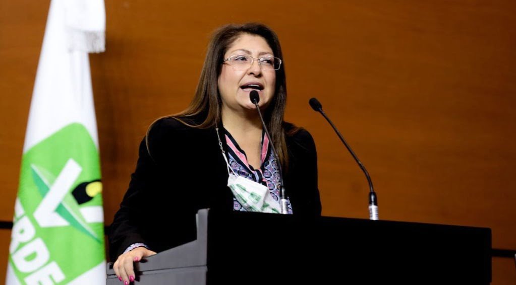 Logran incluir a Nuevo Laredo en agenda legislativa nacional
