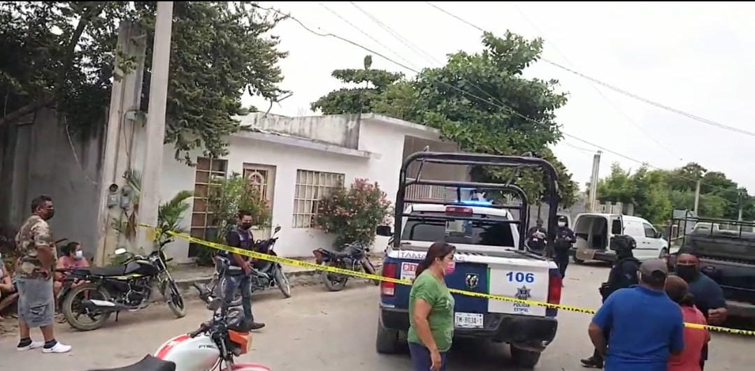 Joven de 21 años se quita la vida en Xicotencatl