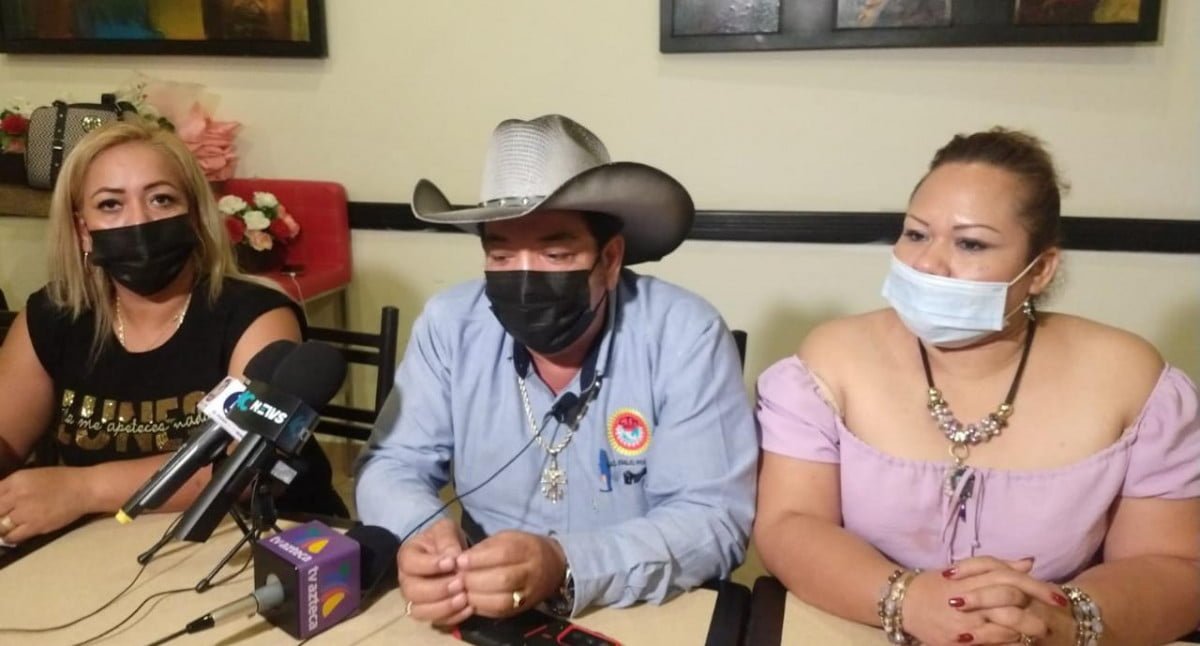 Por deuda con Pemex, se pierden 4 mil 500 empleos directos en Altamira