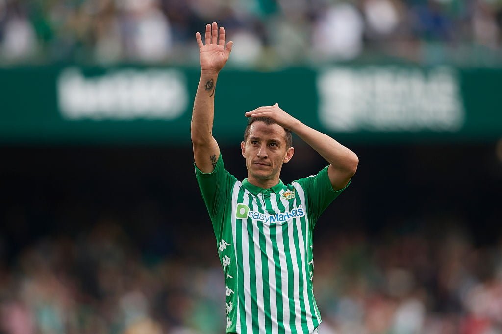 Critican a Andres Guardado por homofóbico