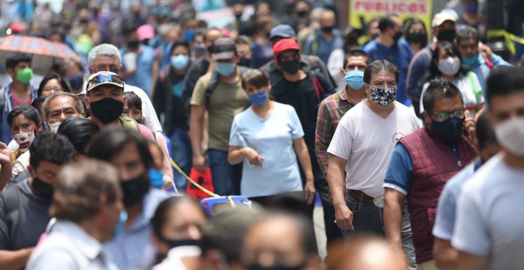 Mas muertes por Covid-19 en Reynosa