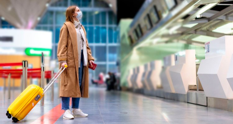 Inglaterra prohíbe ingreso a viajeros Mexicanos, ante riesgo de COVID19