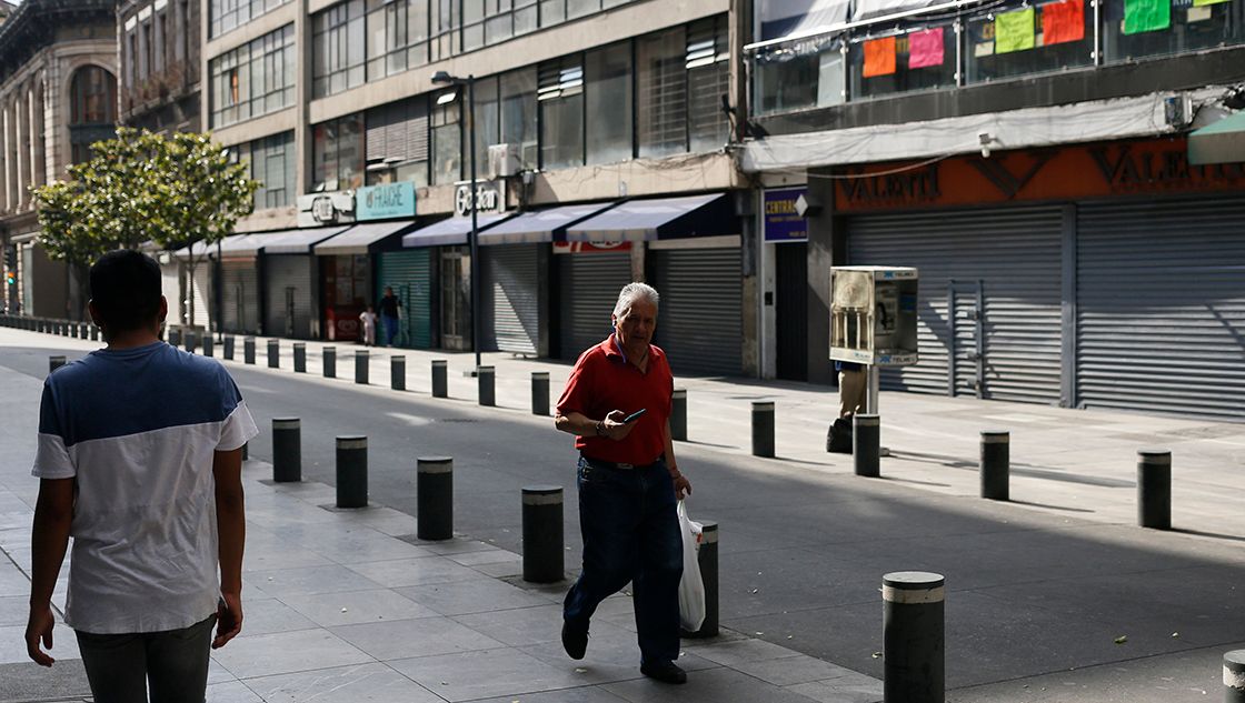 Por alza de contagios en sur de Tamaulipas analizan cierre de espacios públicos