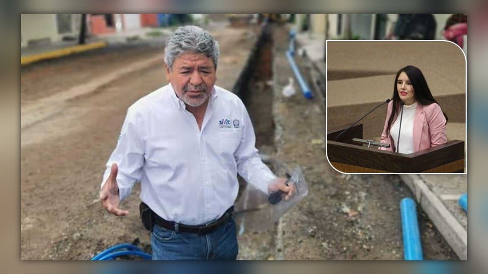 Cuenta pública de Xico González se llevará ante Auditoría Superior de la Federación: Paty Pimentel