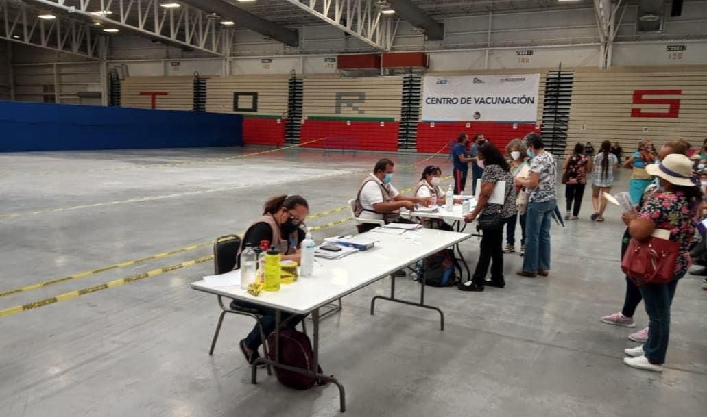 Instalan en Nuevo Laredo 7 módulos de incorporación a pensión de 65 a 67 años