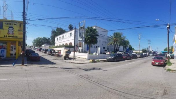 Reportan aumento en casos de menores con males estomacales