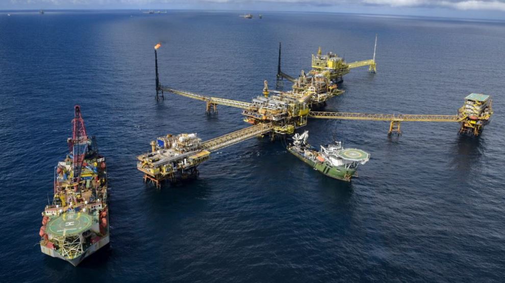 Pemex hará reconocimiento y exploración marina frente a costas de Tamaulipas 