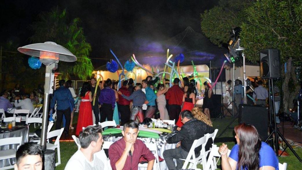 Continúan fiestas clandestinas en Victoria pese a incremento en contagios por Covid 