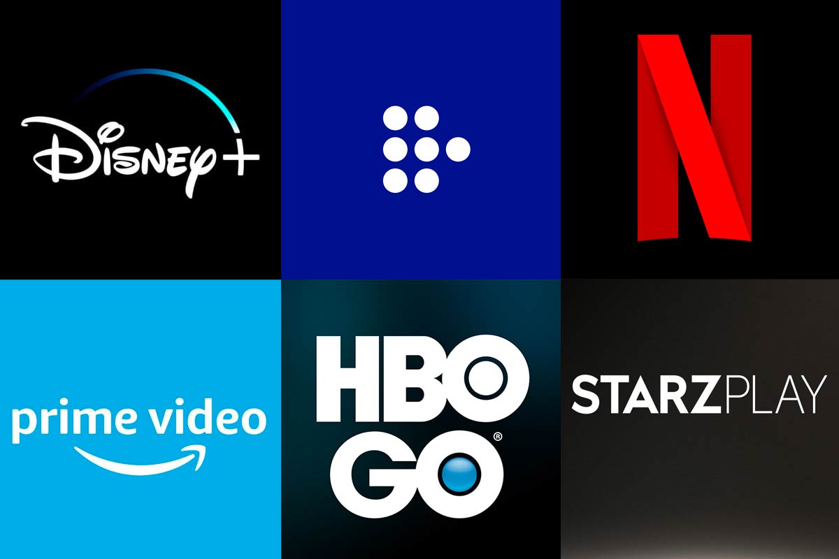 Plataformas audiovisuales: un ocio digital diseñado para el consumo desenfrenado