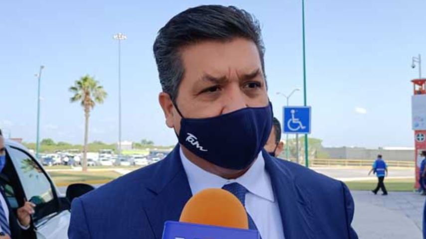 René Medellín asume cargo como nuevo Jefe de Oficina del Gobernador 