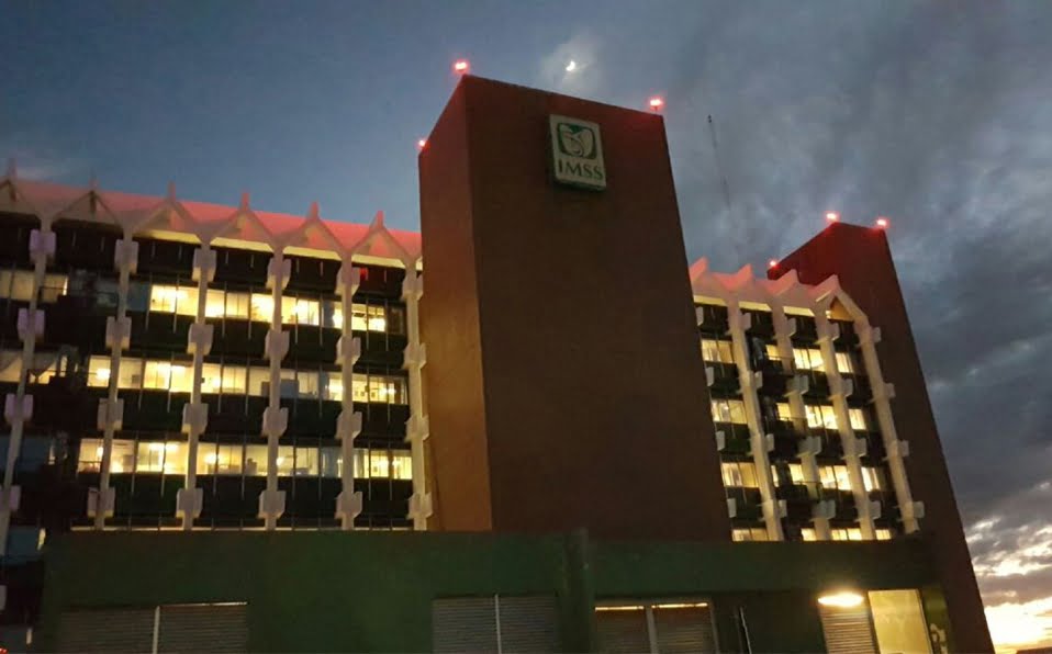 5 hospitales están saturados ante tercera ola de contagios covid en Tamaulipas