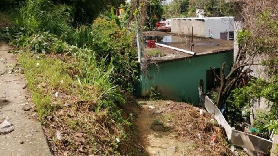 Vigilan colonias de Tampico por riesgo de inundación y deslaves