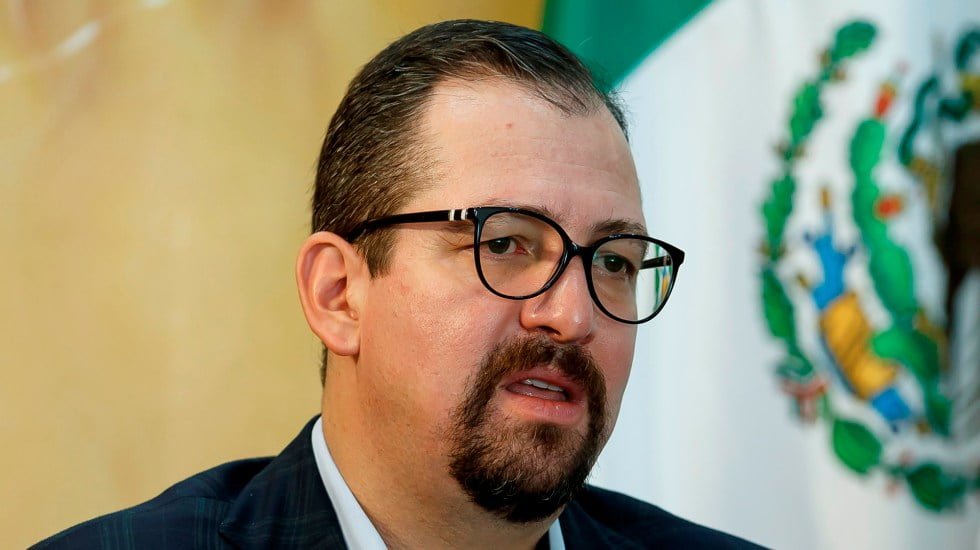 Investigan en Estados Unidos, España y Canadá al magistrado José Luis Vargas