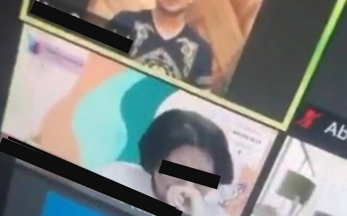 “No soy tu compañera, soy tu compañere”: persona no binaria pide respeto durante clase en línea