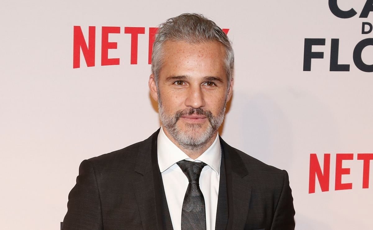 Actor Juan Pablo Medina sufrió amputación de pierna por trombosis