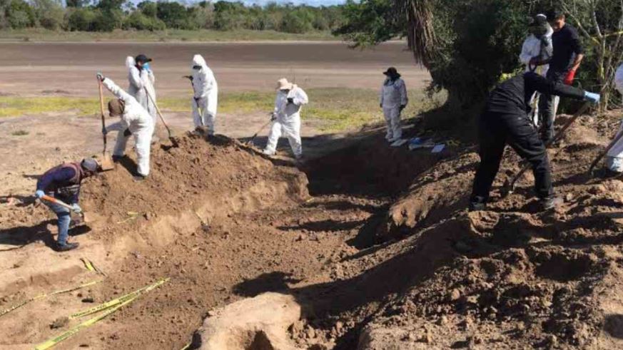 La Bartolina no está resguardada como dijo la FGR, afirma activista