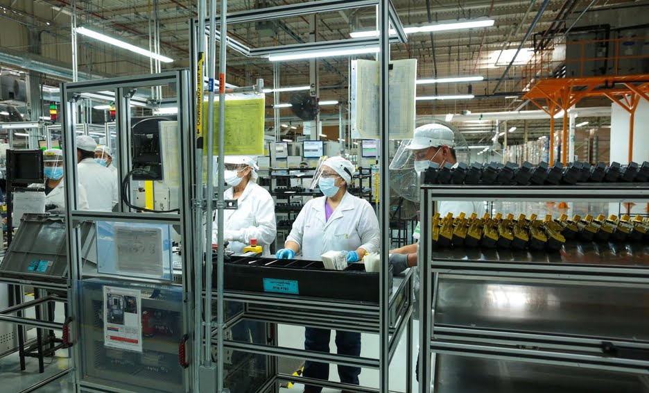Nuevo Laredo espera que la inversión extranjera crezca para cinco nuevas plantas