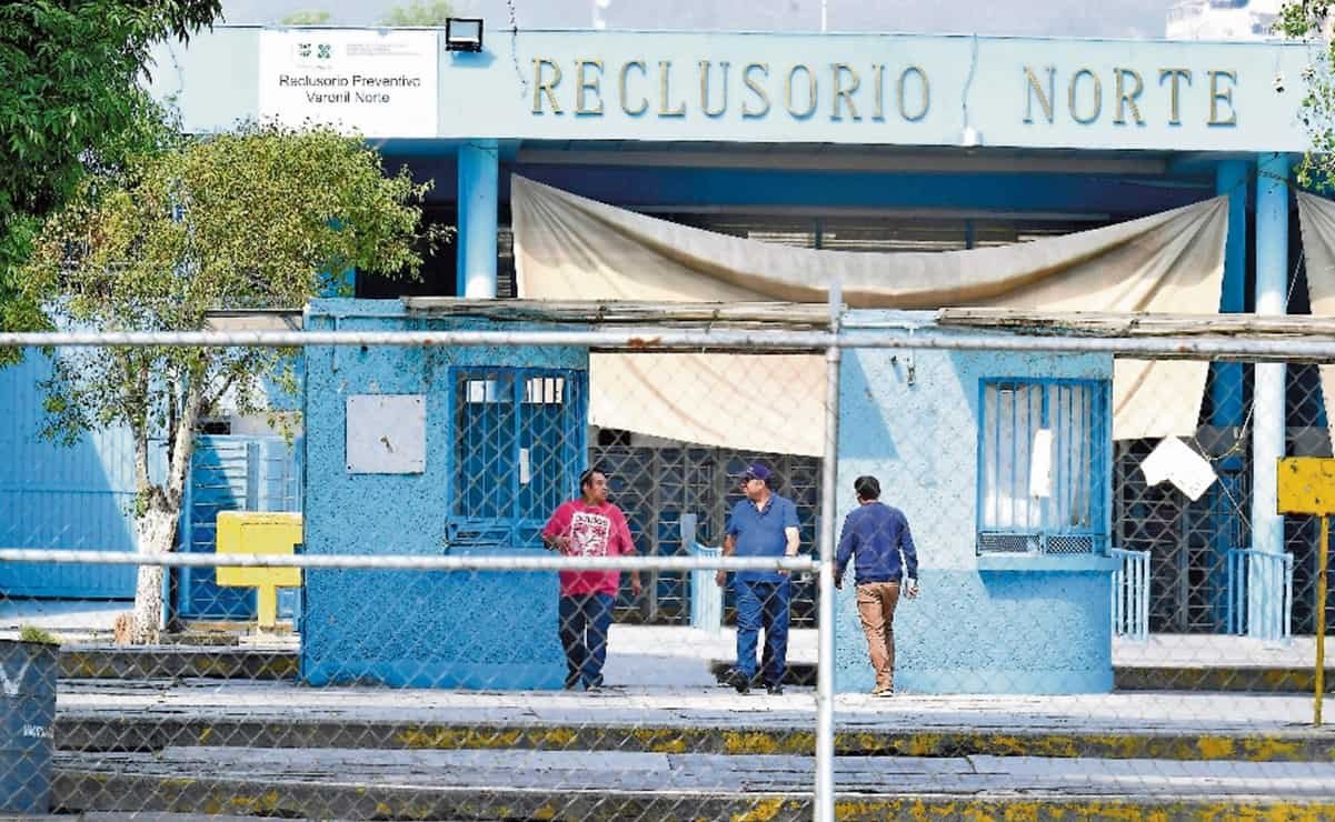 Gobernadores de Morena suscriben decreto para liberar a presos sin sentencia en 10 años