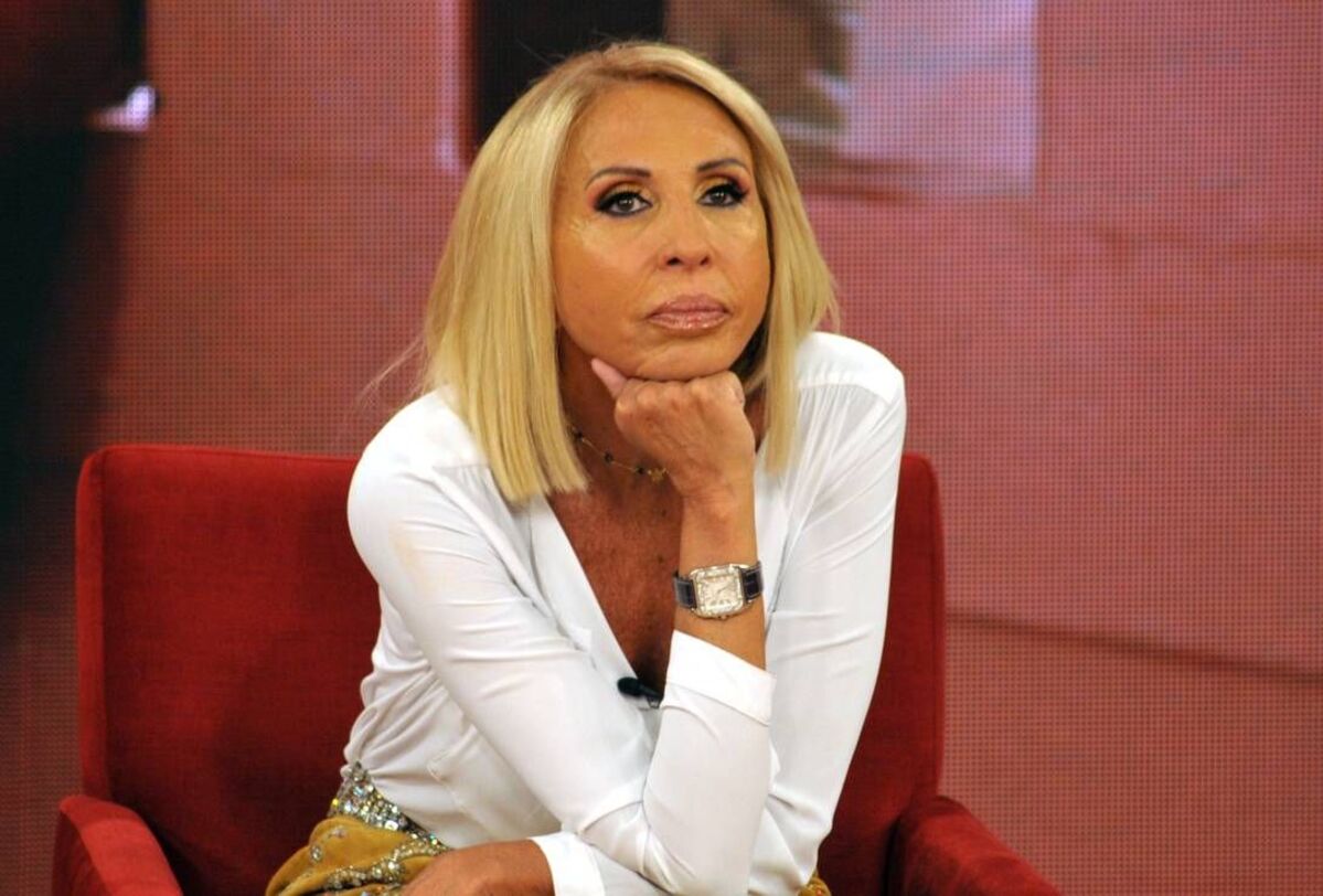FGR solicita a Interpol ficha roja contra Laura Bozzo para que sea detenida