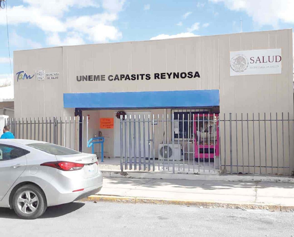 60 personas han muerto por Sida en lo que va del año en Reynosa