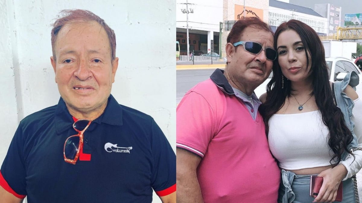 Acusan a Zuleika Garza, prometida de Sammy Perez, de solo andar por interés