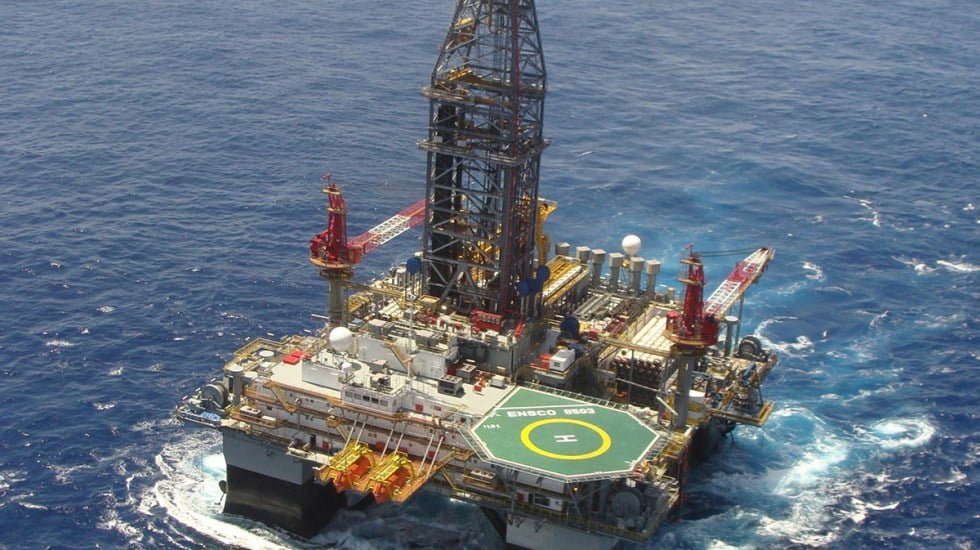 Compañía italiana halla nuevo yacimiento de petróleo en México