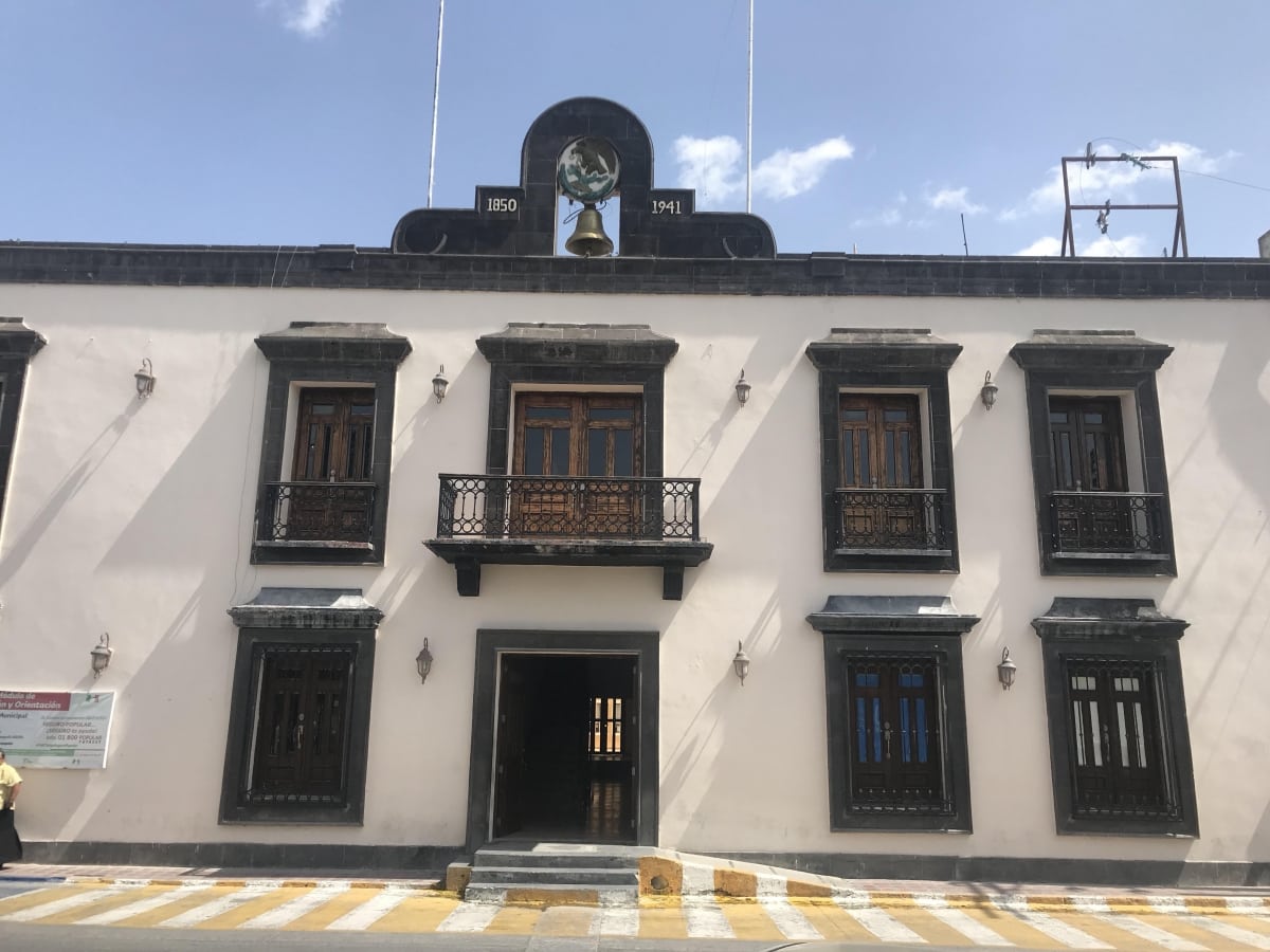 Comienzan despidos de empleados municipales en San Fernando