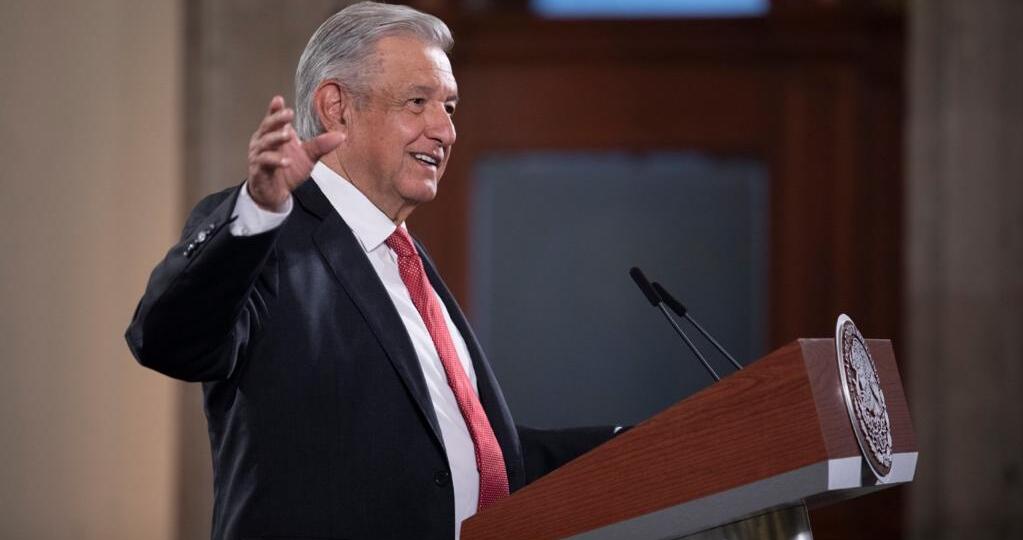 “No es obligatoria la carta responsiva para regreso a clases” asegura AMLO