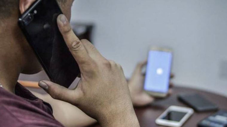 Piden autoridades de Tamaulipas no caer en llamadas de extorsión