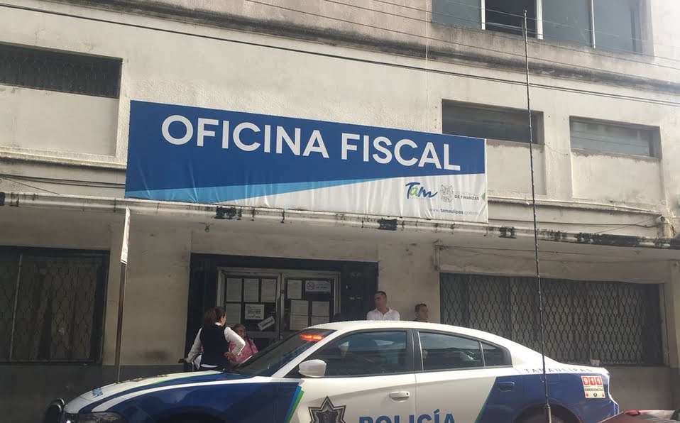 Pide aprovechar descuentos en derechos vehiculares: Oficina Fiscal