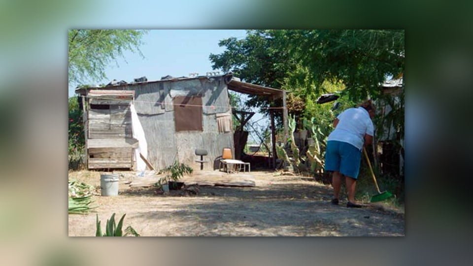 Reporta CONEVAL disminución en índices de pobreza en Tamaulipas
