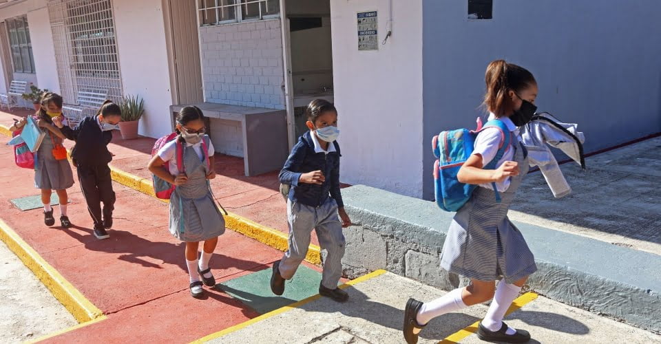 Clases presenciales arrancarán en Tamaulipas incluso en municipios en semáforo rojo