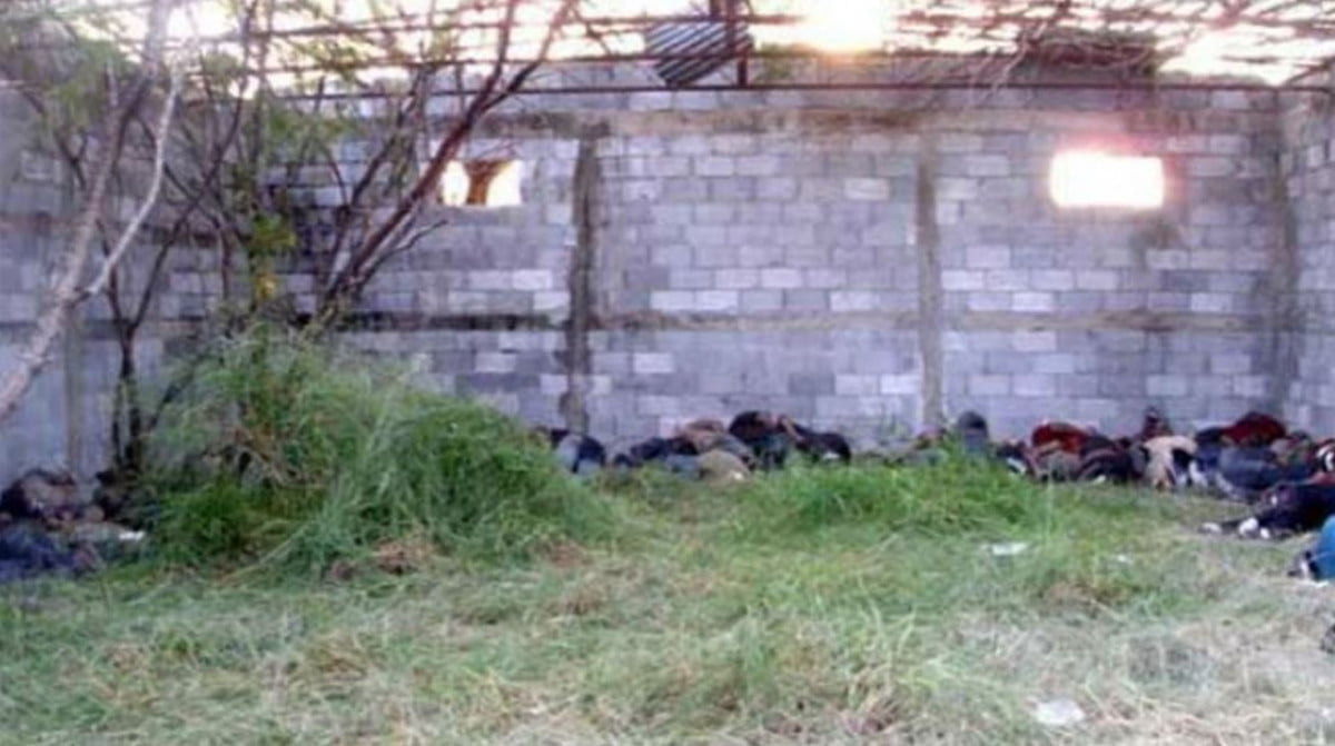 A 11 años de la masacre de 72 migrantes en San Fernando 