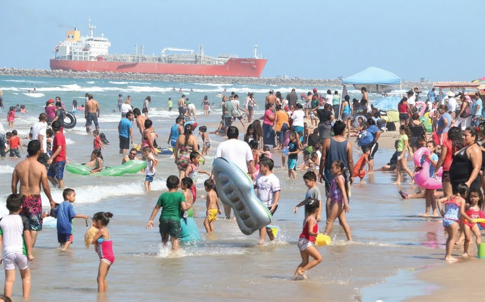Confirman repunte para el sector comercio, tras turismo de verano en la zona sur