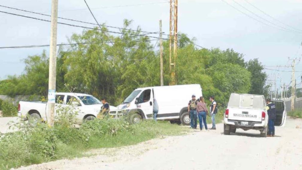 Encuentra cuerpo de su rentero colgado de un árbol