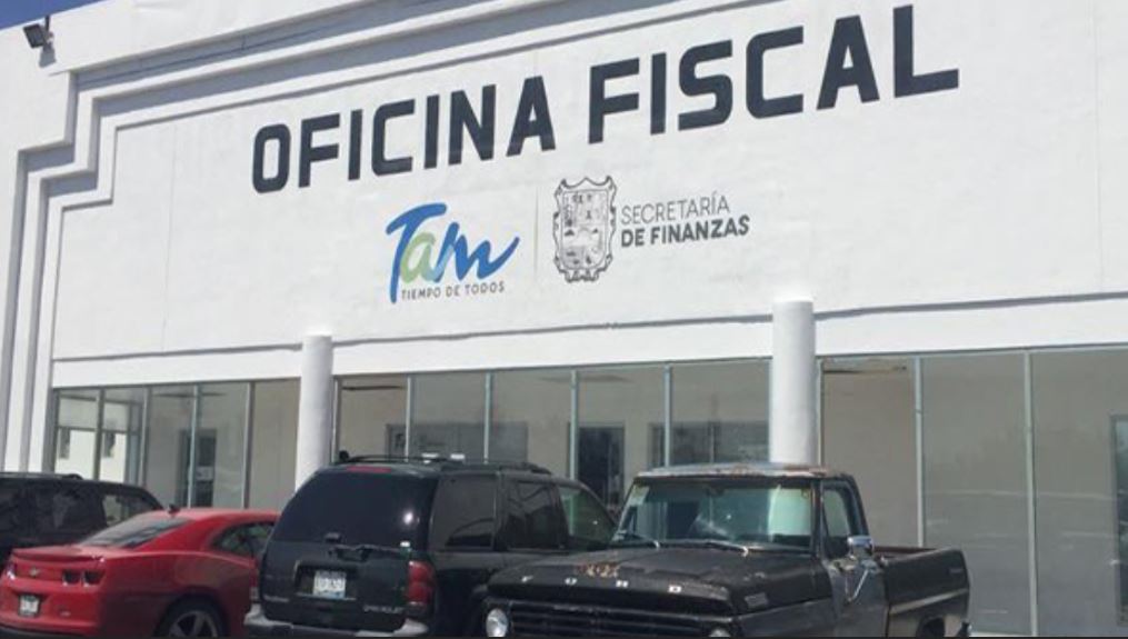 Tamaulipas omite propuesta de reducir ISN ante la pandemia por Covid-19 