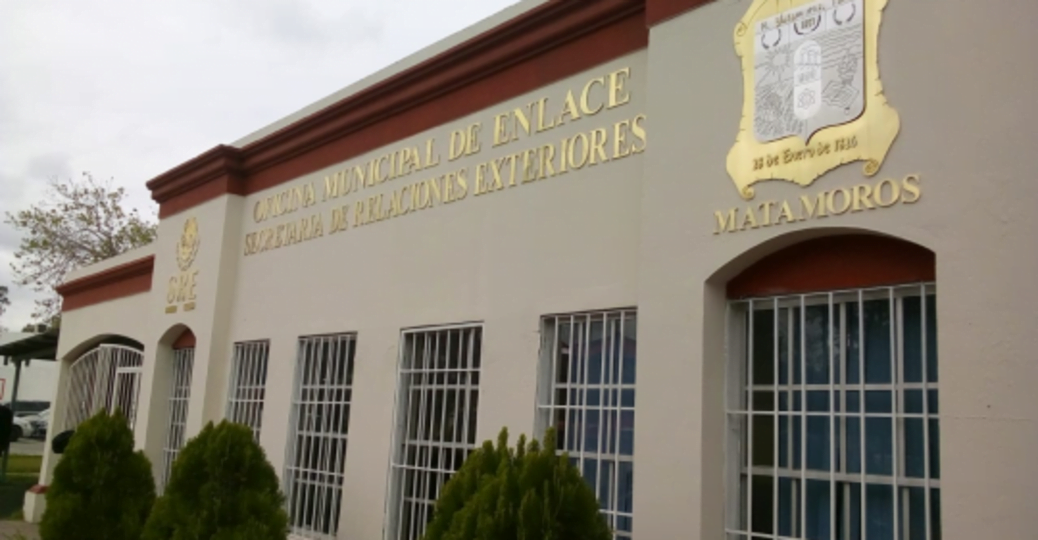Esperan hasta 30 dias para citas de pasaporte