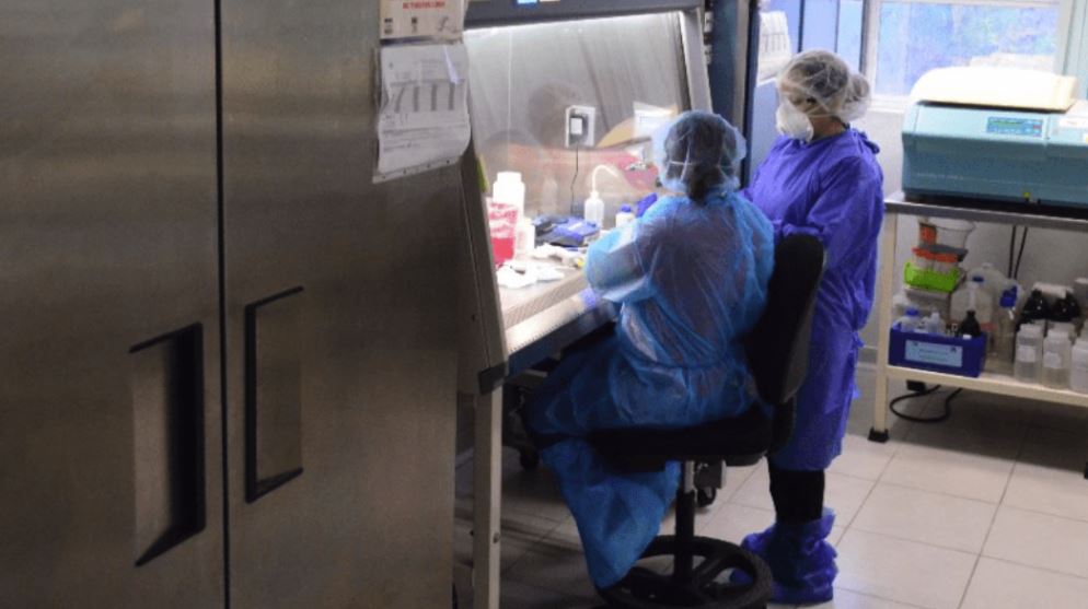 Tercera ola de Covid podría alargarse ante alza de contagios en Tamaulipas 