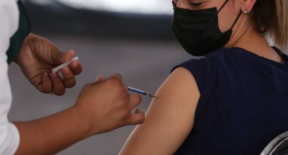 Reportan que 56 mil tamaulipecos no regresaron por segunda dosis anticovid