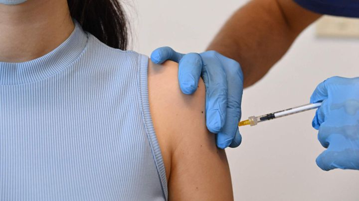 Todo listo para la segunda dosis anticovid, en municipios del sur de Tamaulipas