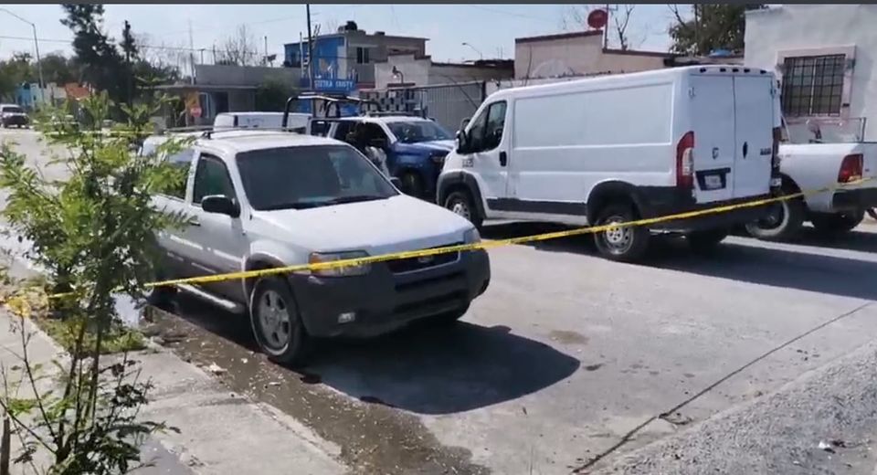 Asesinan a golpes a niña de 2 años en Reynosa