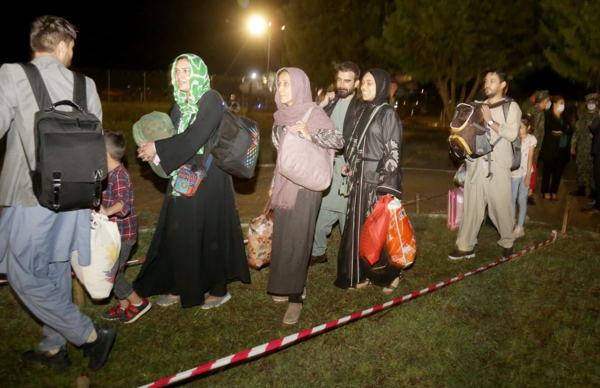 Alemania aboga por dialogar con los talibanes para estabilizar Afganistán